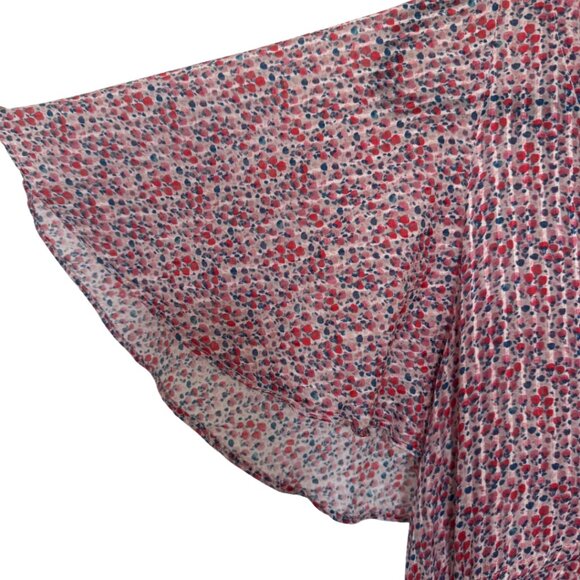 HATCH The Margarette Maternity Maxi Dress | Size 2 - Picture 11 of 14